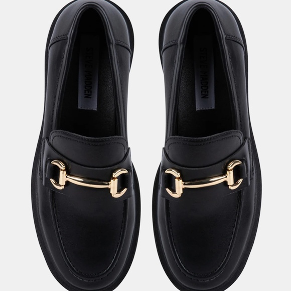 Loafers Steve Madden - Picture 1 of 2